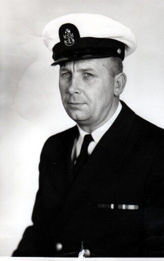 Carl E. Mccalla, Jr.