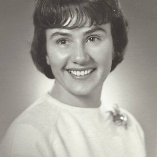 Betty Ellen  Bridenstine