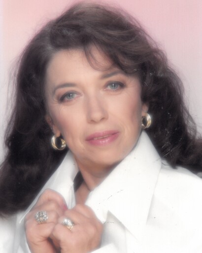 Joyce Ann (Kennison) Nichols's obituary image