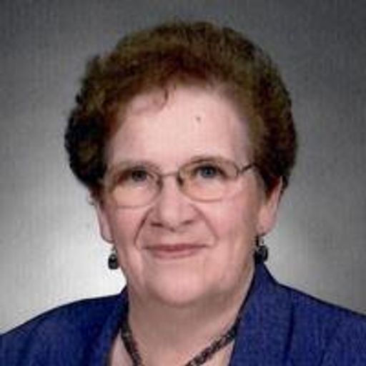 Regina "Joyce" Koffman