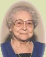 Gertrude Moss Profile Photo