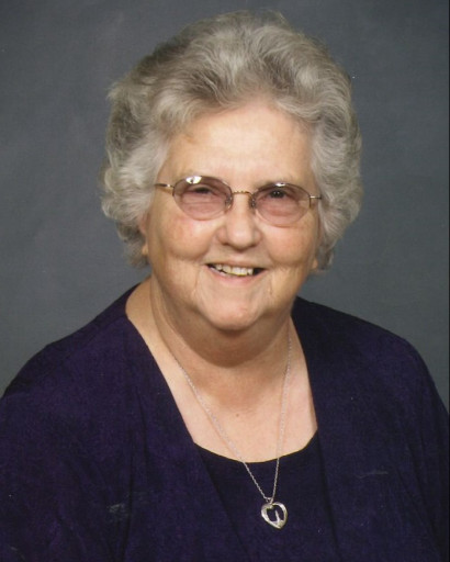 Dorothy (Dot) Harris Amerson Obituary 2023 - Norton Funeral Home And ...