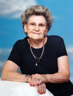 Doris McCormick