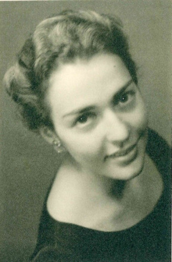 Margaret Sather Profile Photo