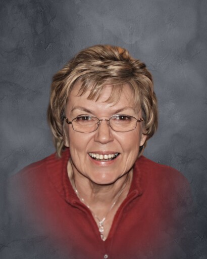 Linda Andersen's obituary image