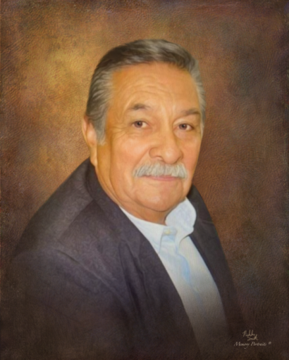 Roberto "Robert" Ochoa Profile Photo