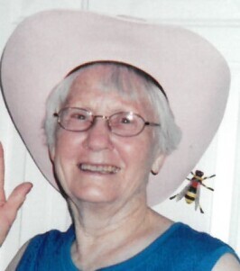 Edna Stagner Profile Photo