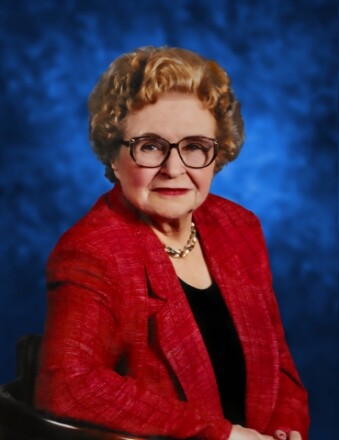 Martha Lavinia Crittenden Haltom