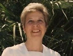 Barbara Dawn Garland