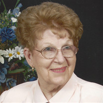 Evelyn Ferguson