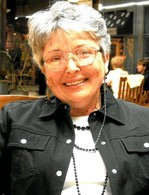 Carolyn Blankenship