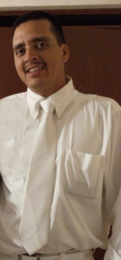 Rigoberto Ordonez