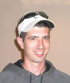 Justin M. Budrick Profile Photo