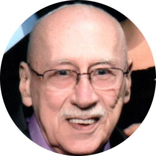 William Michael "Mike" Walker Profile Photo