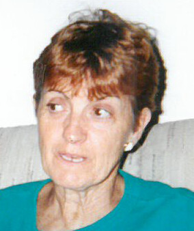 Kathleen P. Mcisaac