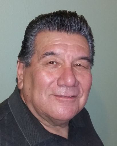 Roberto "Bob" Flores Garza Profile Photo