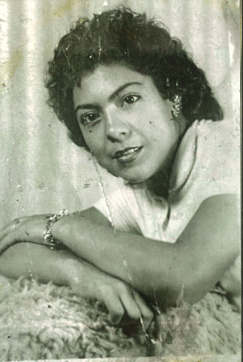 Maria M. Rivera