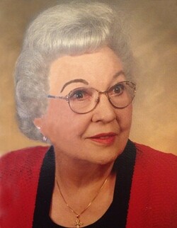 Lura Gertrude Riffe