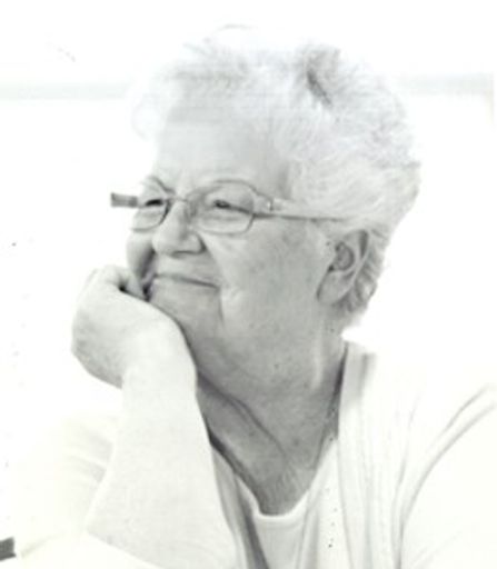 Bernadine J. Dick