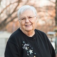 Ruth E. Richards Profile Photo