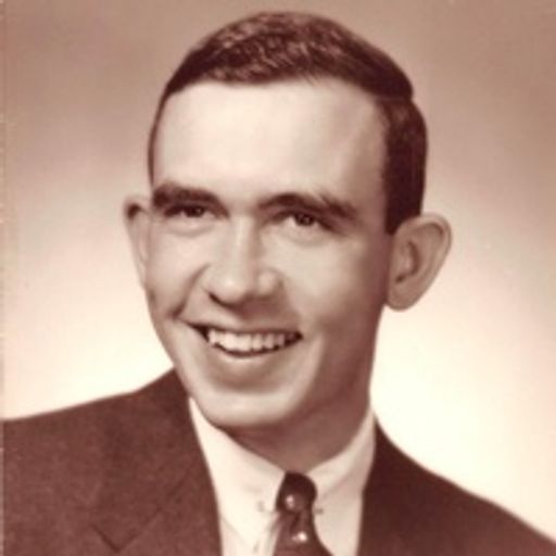 Tom M. O'Loughlin