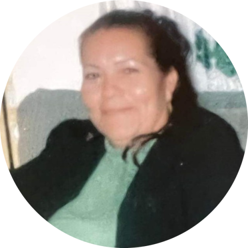 Maria Socorro Aldama Profile Photo