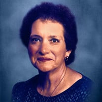 Carolyn J. Vickers Profile Photo