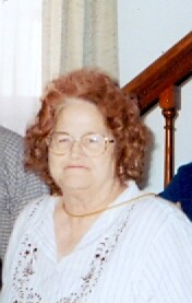 Marian Macdonald Profile Photo