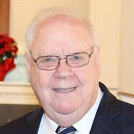 Bro. Lowell Johnson Profile Photo