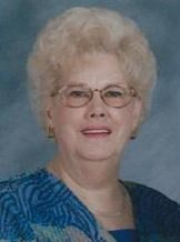 Betty Jo Huffman