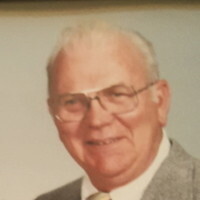 William G. 'Bill' Wise