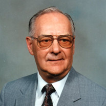 Arthur F. Schmidt