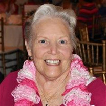 Shirley Starbird Dubois Profile Photo