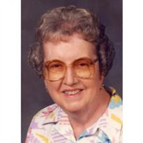 Doris M. Sauer