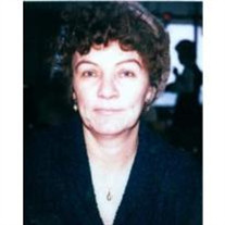 Helen Warnick Profile Photo