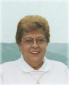 Antoinette Mary Pozanc