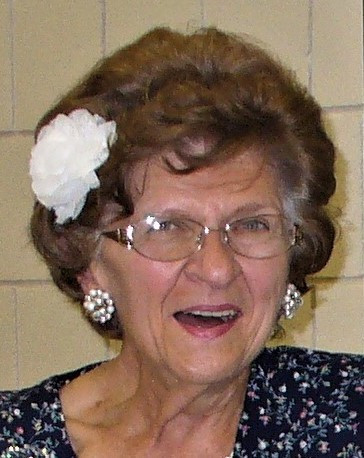 Marilyn T. Woodard (nee Babiak) Profile Photo