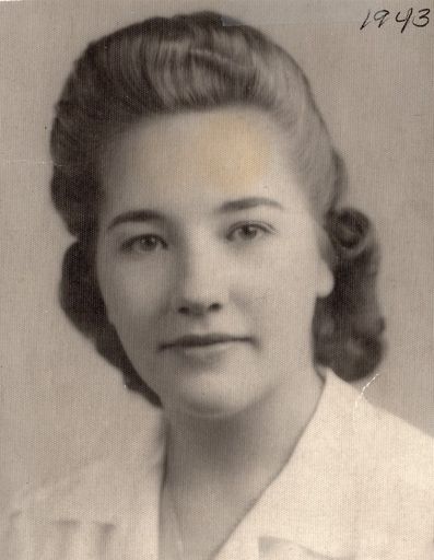 Phyllis Shirley Dana