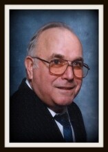 Paul L. Lauer, Sr.