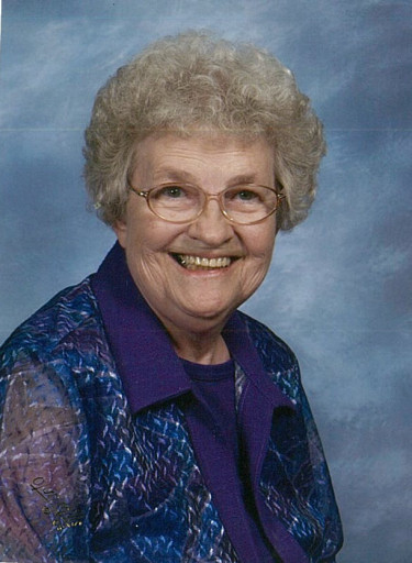 Mildred Unruh Profile Photo