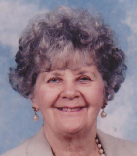 Helen Elizabeth Cortner Obituary - Visitation & Funeral Information