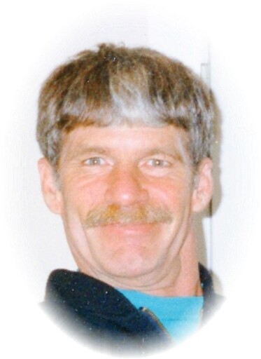 Paul Burton Matthews Profile Photo