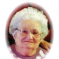 Lillian McCarver Teague