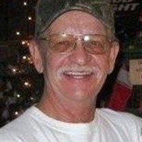 Benny R. Hardman Profile Photo