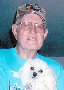 Homer "Whitey" Troxell, Jr.