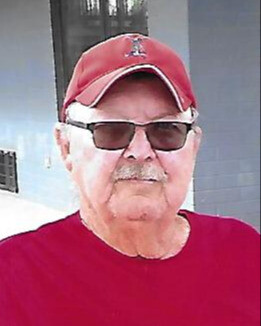 Ronald Leon Pedigo's obituary image