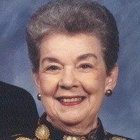 Betty Wells McGee Profile Photo