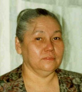 Juanita Santana