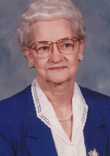 Wilma McClellan Profile Photo