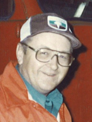 Victor D. Gress Jr.